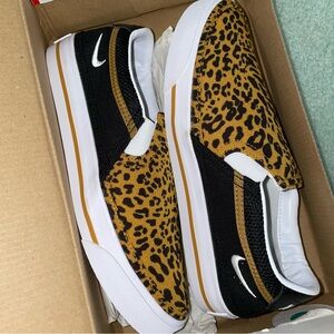 Women’s Nike Court Legacy Slip on Shoes